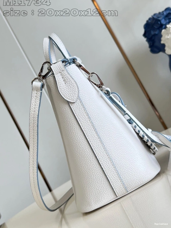 Cheap Blossom LOUIS VUITTON PM 0804